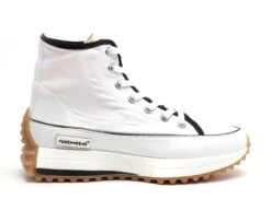 Rosemetal Boots Bottine Femme Frebuans Blanc