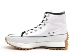 Rosemetal Boots Bottine Femme Frebuans Blanc -REN Chaussures Magasin 9712801 3