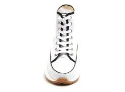 Rosemetal Boots Bottine Femme Frebuans Blanc -REN Chaussures Magasin 9712801 4
