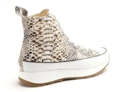 Rosemetal Boots Bottine Femme Frasne D Beige -REN Chaussures Magasin 9712901 5