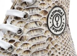 Rosemetal Boots Bottine Femme Frasne D Beige -REN Chaussures Magasin 9712901 6