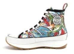 Rosemetal Boots Bottine Femme Frasne G Multicolore -REN Chaussures Magasin 9713001 3