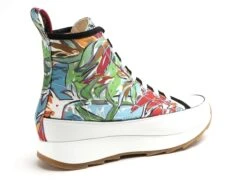 Rosemetal Boots Bottine Femme Frasne G Multicolore -REN Chaussures Magasin 9713001 5