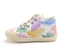 Naturino Boots Bottine Bebe Cocoon Calf 0r1 Multicolore -REN Chaussures Magasin 9716001 3