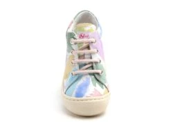 Naturino Boots Bottine Bebe Cocoon Calf 0r1 Multicolore -REN Chaussures Magasin 9716001 4