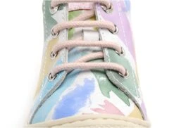 Naturino Boots Bottine Bebe Cocoon Calf 0r1 Multicolore -REN Chaussures Magasin 9716001 6