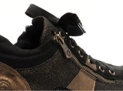 Remonte Boots Bottine Plates Femme R1481 Noir -REN Chaussures Magasin 9745101 6