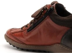 Remonte Boots Bottine Plates Femme R1481 Marron -REN Chaussures Magasin 9745301 6