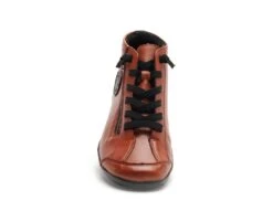Remonte Boots Bottine Plates Femme R3491 Marron 9 Remonte Boots Bottine Plates Femme R3491 Marron -REN Chaussures Magasin 9745602 4