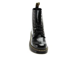 Dr. Martens Dr Martens Boots Bottine Plates Femme 1460 Distressed Patent Noir 9 Dr. Martens Dr Martens Boots Bottine Plates Femme 1460 Distressed Patent Noir -REN Chaussures Magasin 9752201 4
