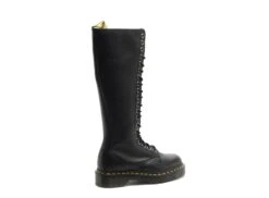 Dr. Martens Dr Martens Bottes Plates Femme 1b60bex Noir -REN Chaussures Magasin 9752901 5