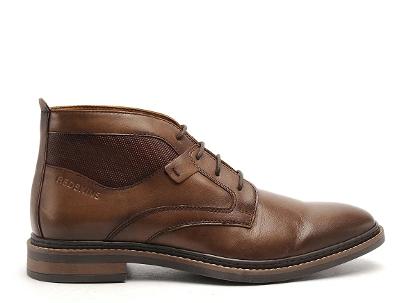 Redskins Boots Bottine Homme Sauve Marron 1 Redskins Boots Bottine Homme Sauve Marron