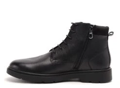 Geox Boots Bottine Homme U Spherica Ec1 U16d1e Noir -REN Chaussures Magasin 9764501 3