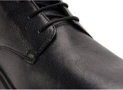 Geox Boots Bottine Homme U Spherica Ec1 U16d1e Noir -REN Chaussures Magasin 9764501 6