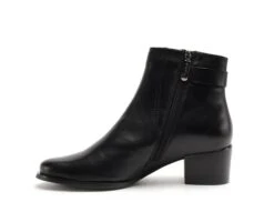 Regarde Le Ciel Boots Bottine Talons Femme Jolene 18 Noir 8 Regarde Le Ciel Boots Bottine Talons Femme Jolene 18 Noir -REN Chaussures Magasin 9769801 3