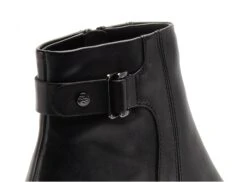 Regarde Le Ciel Boots Bottine Talons Femme Jolene 18 Noir 11 Regarde Le Ciel Boots Bottine Talons Femme Jolene 18 Noir -REN Chaussures Magasin 9769801 6
