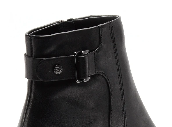 Regarde Le Ciel Boots Bottine Talons Femme Jolene 18 Noir 6 Regarde Le Ciel Boots Bottine Talons Femme Jolene 18 Noir – Image 6