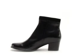 Regarde Le Ciel Boots Bottine Talons Femme Isabel 28 Noir -REN Chaussures Magasin 9770101 3