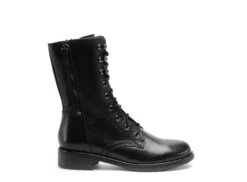 Regarde Le Ciel Boots Bottine Plates Femme Roxana 35 Noir