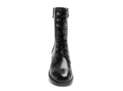 Regarde Le Ciel Boots Bottine Plates Femme Roxana 35 Noir -REN Chaussures Magasin 9770601 4