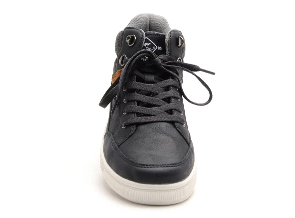 Roadsign Boots Bottine Homme Dircan Bleu 4 Roadsign Boots Bottine Homme Dircan Bleu – Image 4