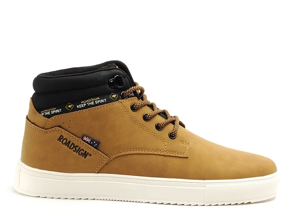 Roadsign Boots Bottine Homme Dormen Marron 1 Roadsign Boots Bottine Homme Dormen Marron