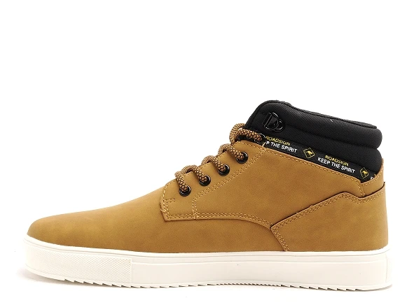 Roadsign Boots Bottine Homme Dormen Marron 3 Roadsign Boots Bottine Homme Dormen Marron – Image 3