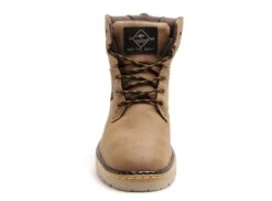 Roadsign Boots Bottine Homme Danton Marron -REN Chaussures Magasin 9797701 4