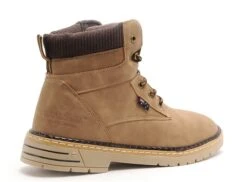 Roadsign Boots Bottine Homme Danton Marron -REN Chaussures Magasin 9797701 5