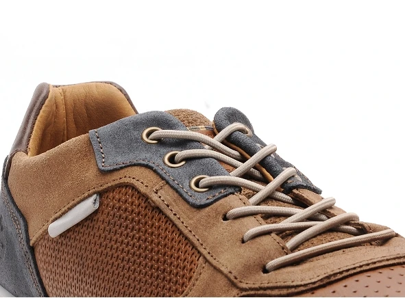 Bullboxer Basses Homme 989k20438 Cnbc Marron 6 Bullboxer Basses Homme 989k20438 Cnbc Marron – Image 6