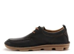Onfoot Basses Homme Tacman 7056 Noir -REN Chaussures Magasin 9801501 3