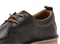 Onfoot Basses Homme Tacman 7056 Noir -REN Chaussures Magasin 9801501 6