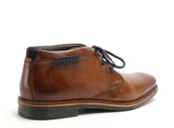 Bugatti Boots Bottine Homme 311 A9e31 3100 Merlo Marron -REN Chaussures Magasin 9802601 5