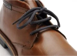 Bugatti Boots Bottine Homme 311 A9e31 3100 Merlo Marron -REN Chaussures Magasin 9802601 6