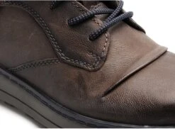 Bugatti Boots Bottine Homme 321 A9n30 3200 Percy Marron -REN Chaussures Magasin 9802801 6