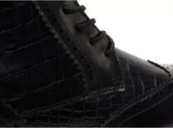 Marco Tozzi Boots Bottine Plates Femme 25213 29 Noir -REN Chaussures Magasin 9822101 6