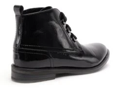 Marco Tozzi Boots Bottine Plates Femme 25120 29 Noir -REN Chaussures Magasin 9822501 5