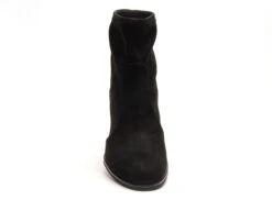 Fugitive Boots Bottine Talons Femme Gigolo Noir -REN Chaussures Magasin 9824501 4
