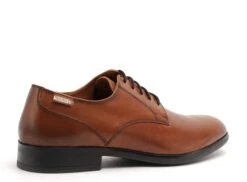 Pikolinos Basses Homme Bristol M7j4187 Marron -REN Chaussures Magasin 9831801 5