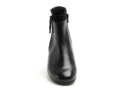 Gabor Boots Bottine Plates Femme 95 718 57 Noir -REN Chaussures Magasin 9838201 4