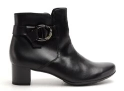 Gabor Boots Bottine Talons Femme 92 824 57 Noir