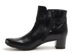 Gabor Boots Bottine Talons Femme 92 824 57 Noir -REN Chaussures Magasin 9838301 3