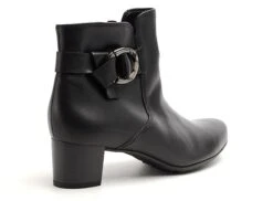 Gabor Boots Bottine Talons Femme 92 824 57 Noir -REN Chaussures Magasin 9838301 5