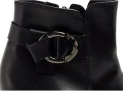 Gabor Boots Bottine Talons Femme 92 824 57 Noir -REN Chaussures Magasin 9838301 6