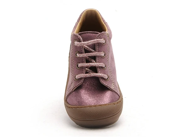 Bopy Boots Bottine Bebe Jozi Rose 4 Bopy Boots Bottine Bebe Jozi Rose – Image 4