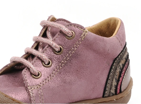 Bopy Boots Bottine Bebe Jozi Rose 6 Bopy Boots Bottine Bebe Jozi Rose – Image 6