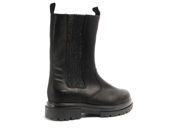 Bopy Bottes Enfant Madona Noir 5 Bopy Bottes Enfant Madona Noir – Image 5