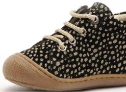 Naturino Boots Bottine Bebe Cocoon Suede Pr.pony Noir 11 Naturino Boots Bottine Bebe Cocoon Suede Pr.pony Noir -REN Chaussures Magasin 9875601 6