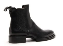 Muratti Boots Bottine Plates Femme Roncenay Noir -REN Chaussures Magasin 9877501 5