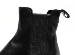 Muratti Boots Bottine Plates Femme Roncenay Noir -REN Chaussures Magasin 9877501 6